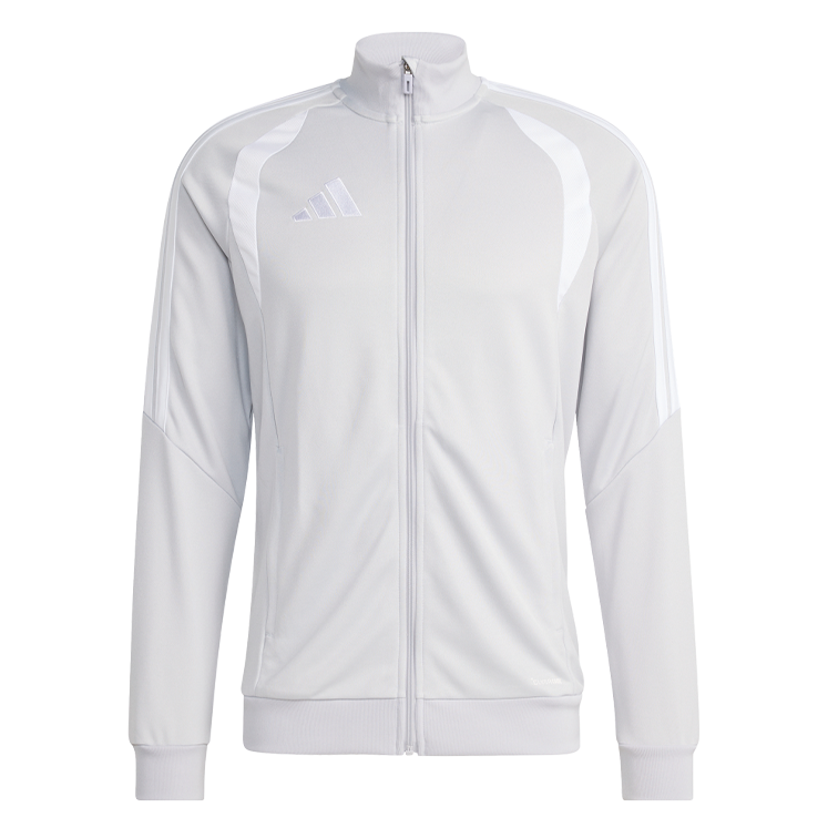 Team Light Grey/White