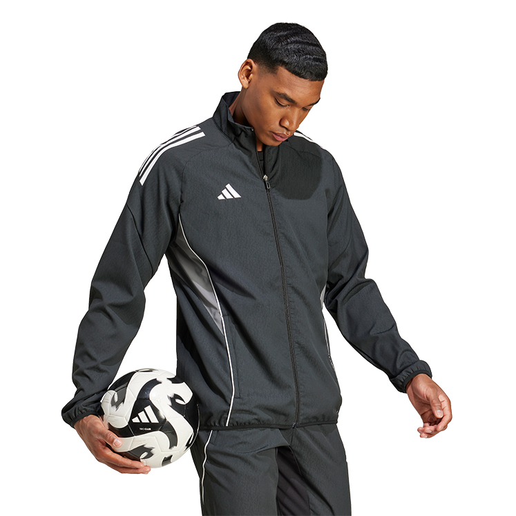 adidas Tiro 25 Competition Presentation Jacket