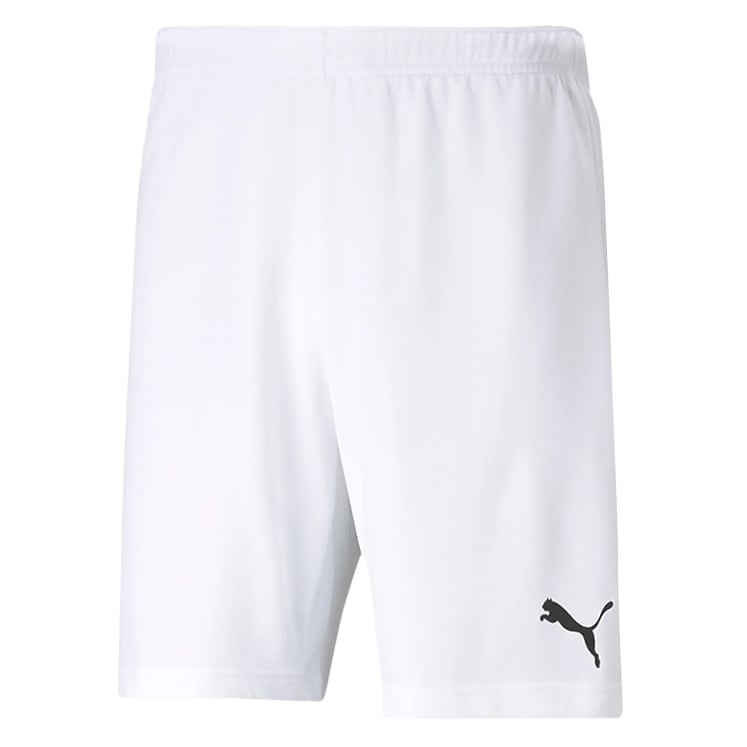 Puma White - Puma Black