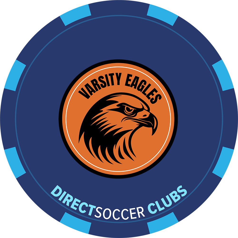 VARSITY EAGLES TOKEN