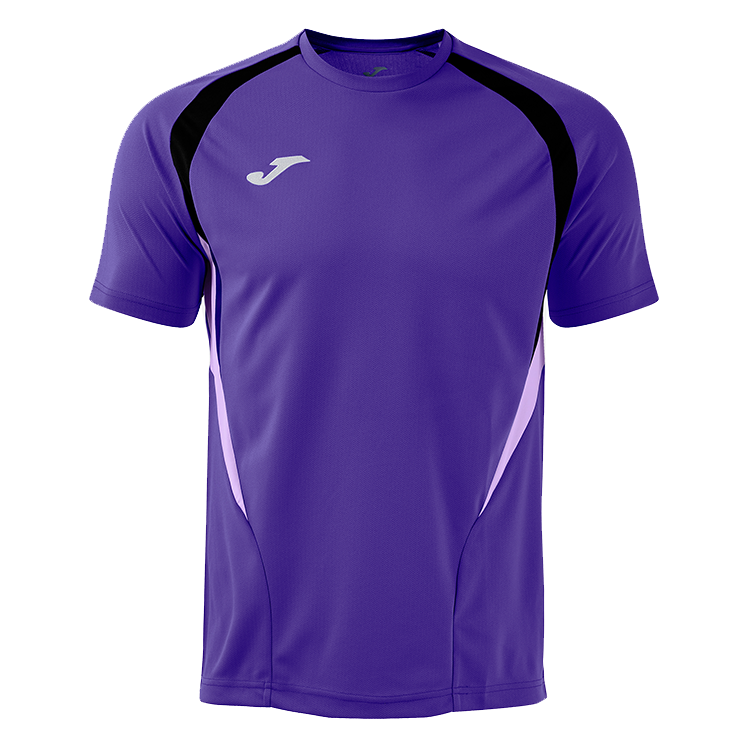 Violet/Black