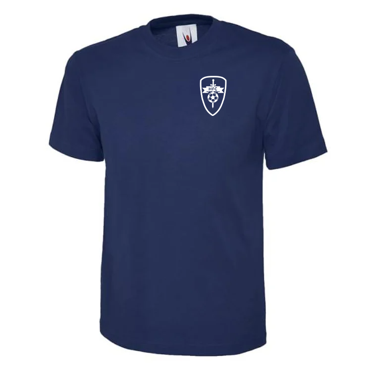 HAWLEY FC Uneek Classic T-Shirt 