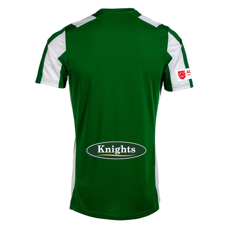 BROMSGROVE ROVERS AFC Joma Inter Classic SS Jersey