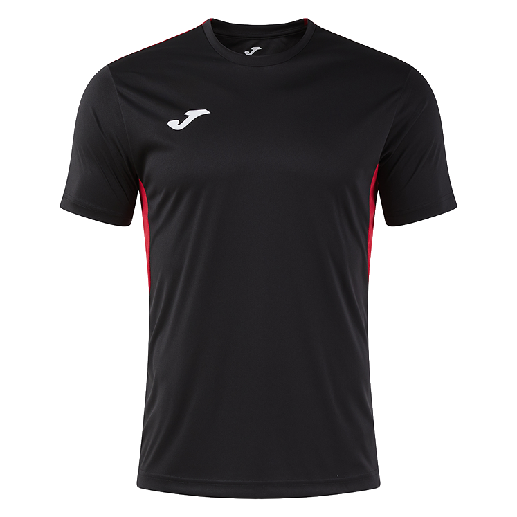 Black/Red