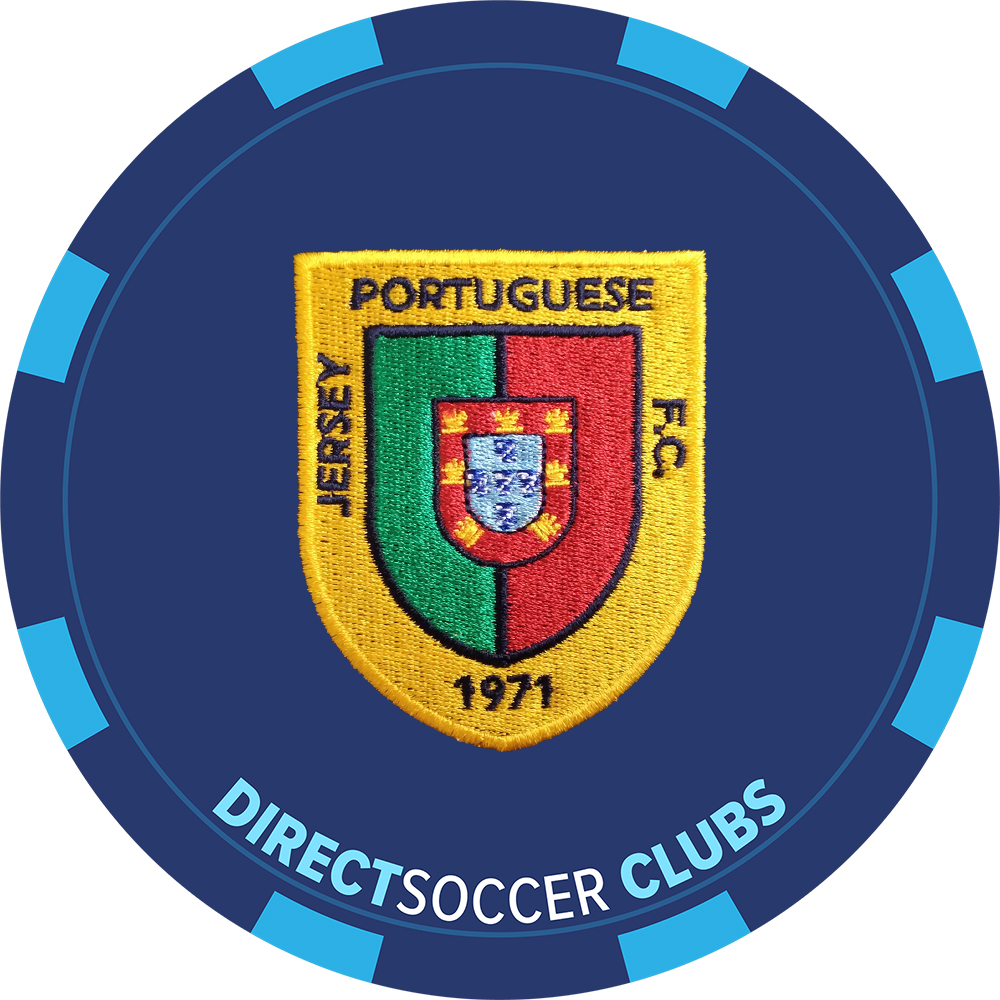 JERSEY PORTUGUESE FC TOKEN