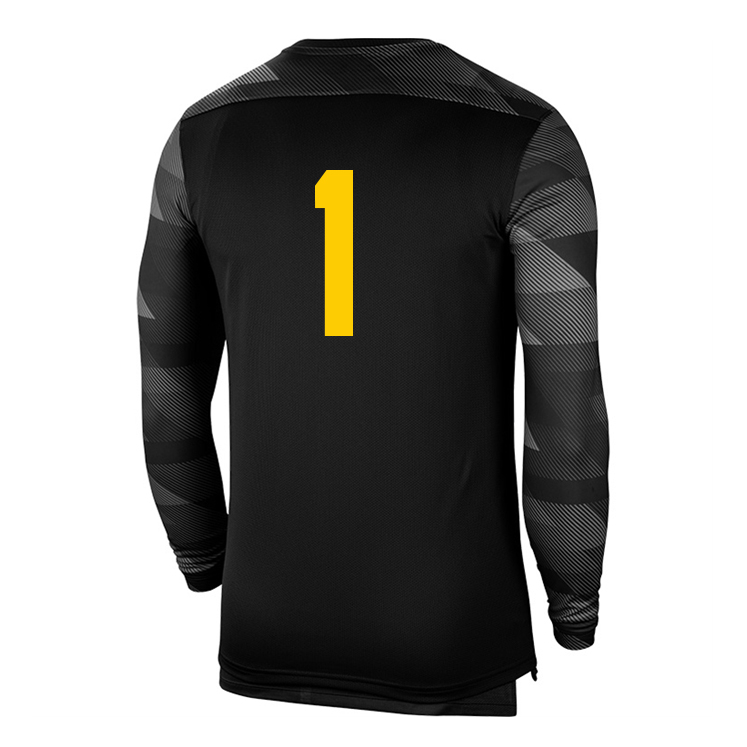 BESSINGBY PARK RANGERS GK JERSEY 25/26 - Nike Park IV LS GK Jersey