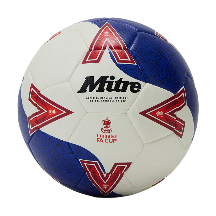 Mitre FA Cup Training 25/26 Football