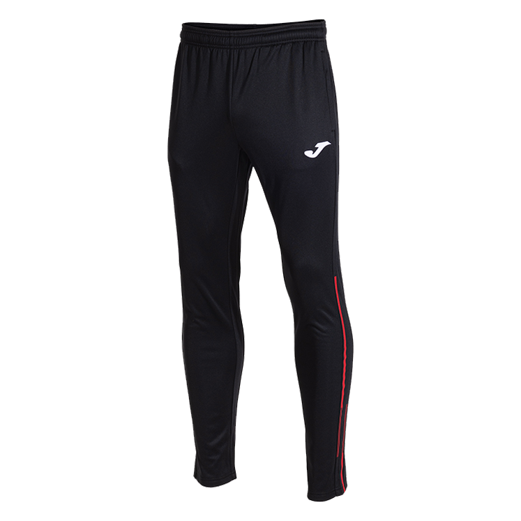 Black/Red