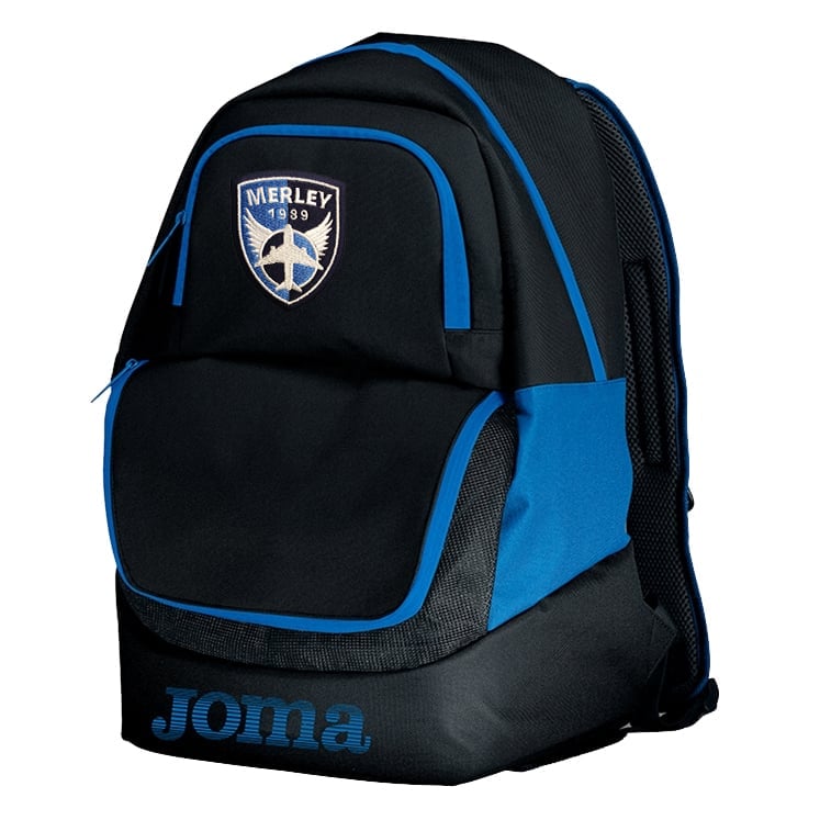 MERLEY FC Joma Diamond II Backpack