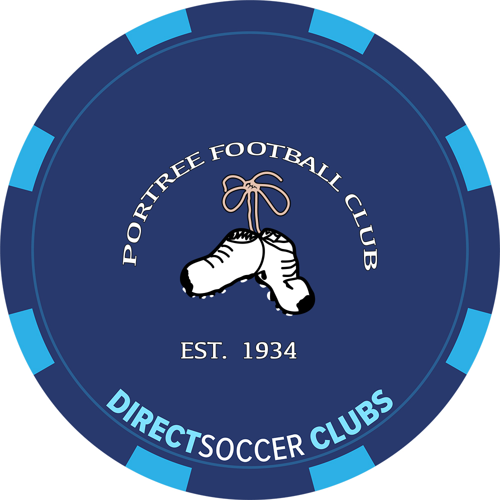 PORTREEFC TOKEN