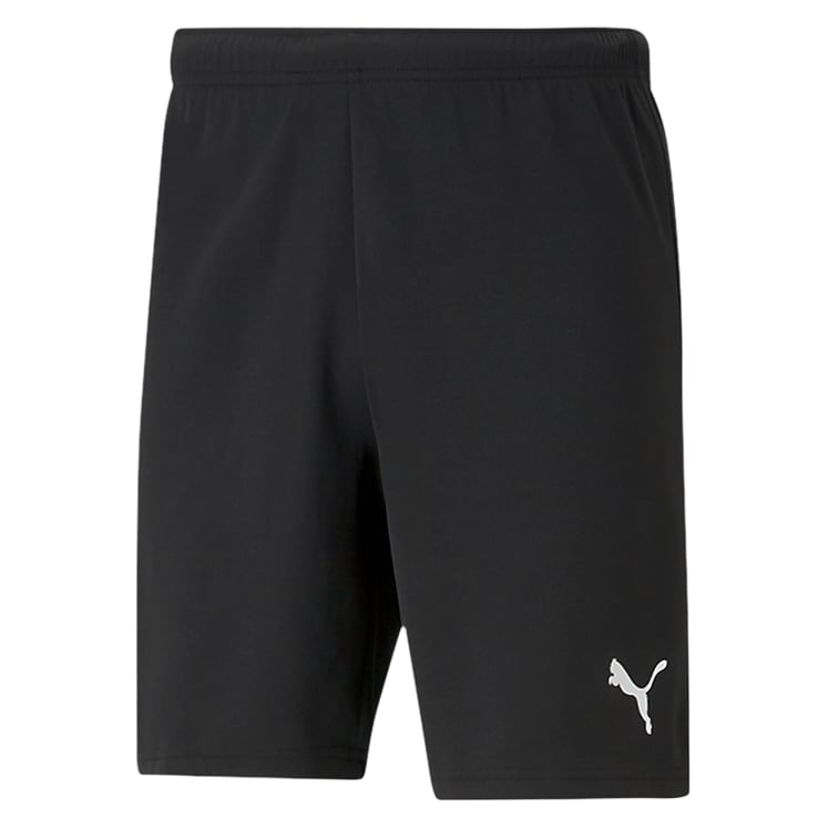 Puma Black - Puma White