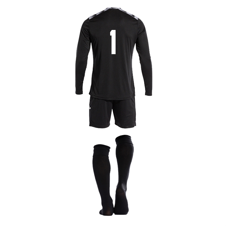 WREKIN JUNIORS FC Joma Zamora VIII GK Set