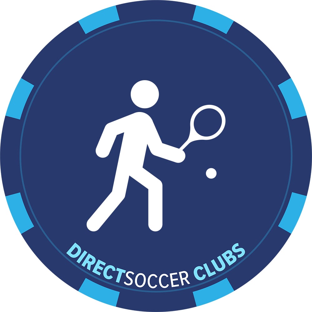 NORTH OF SCOTLAND COUNTY TENNIS TEAM TOKEN