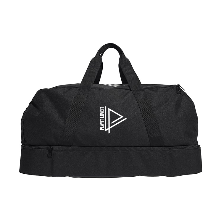 PLAYIT LOVEIT adidas Tiro League Duffel Bottom Compartment Medium