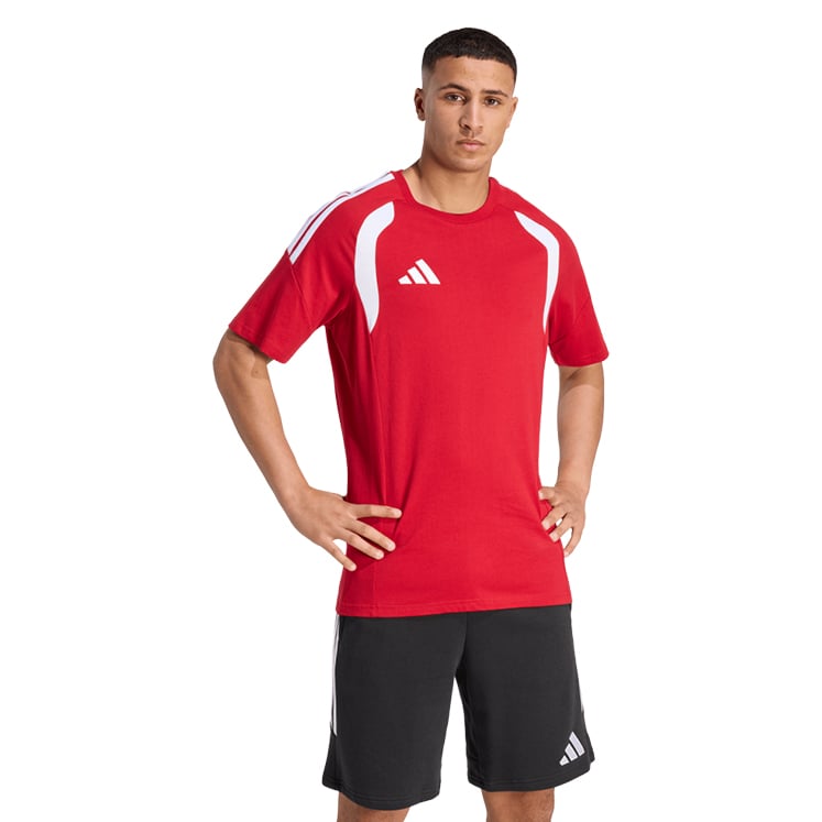 adidas Tiro 26 League T-Shirt