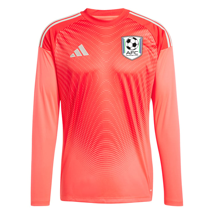 AFC PENWORTHAM adidas Tiro 25 Competition Goalkeeper LS Jersey