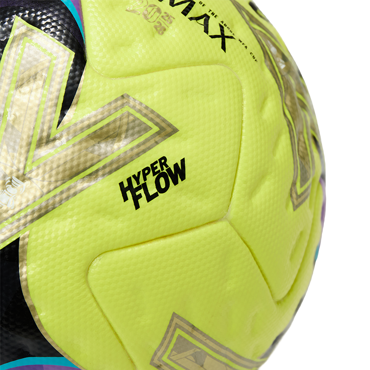 Mitre WFA Cup Win FA Ultimax Pro 25/26 Football