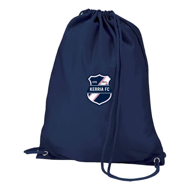 KERRIA FC Prestige Backpack Tote