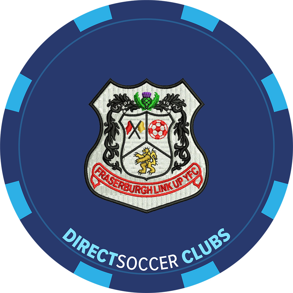 FRASERBURGH LINK-UP TOKEN