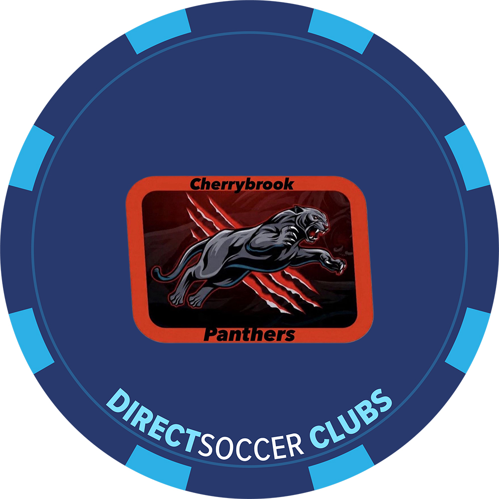 CHERRYBROOK PANTHERS TOKEN