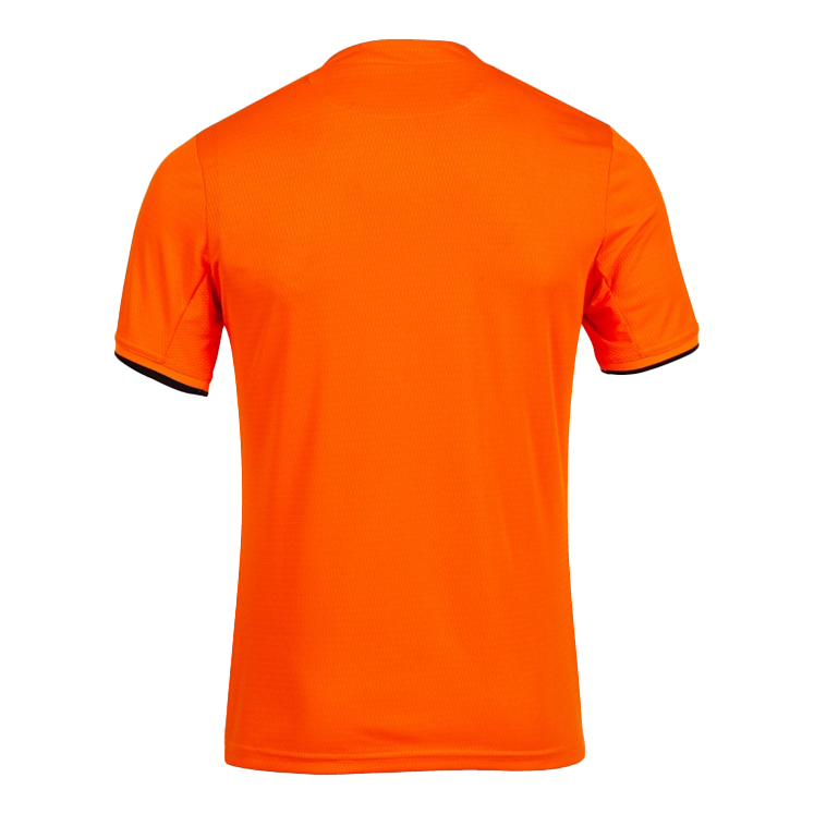 Joma Toletum IV S/S Jersey