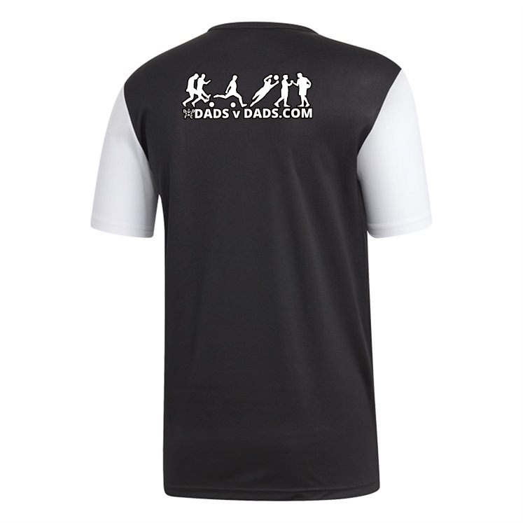 DADS V DADS FC adidas Estro 19 Jersey