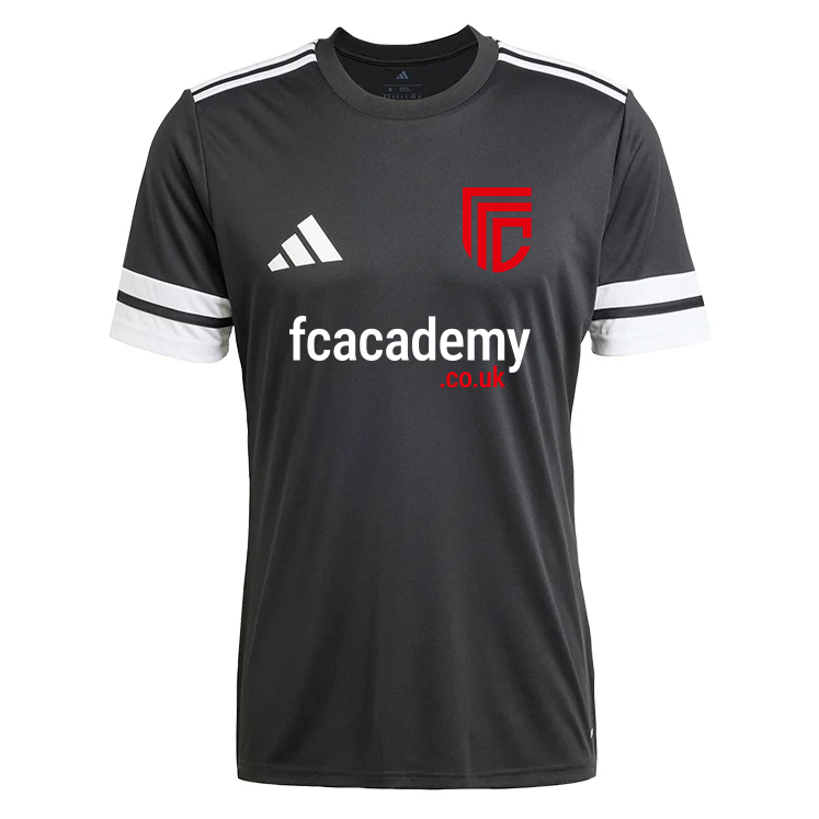 FC ACADEMY adidas Squadra 25 Jersey
