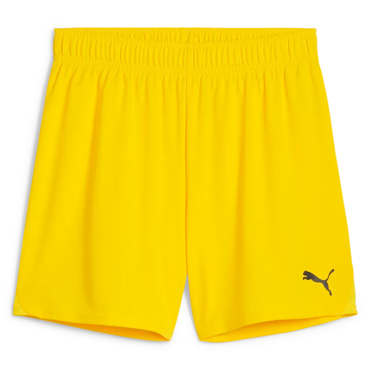 Faster Yellow/Black