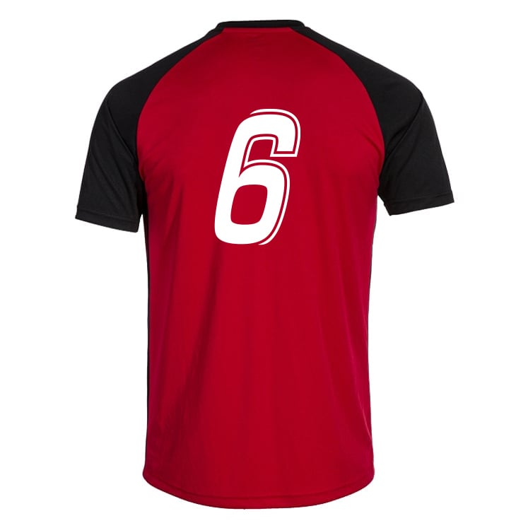 HOWDEN AFC Joma Tiger VI SS Jersey 
