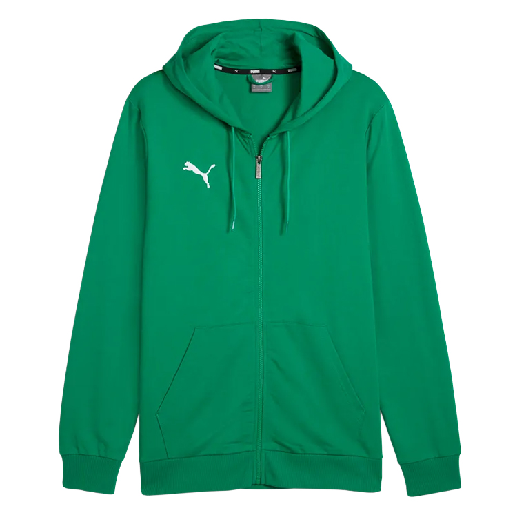 Sport Green/White