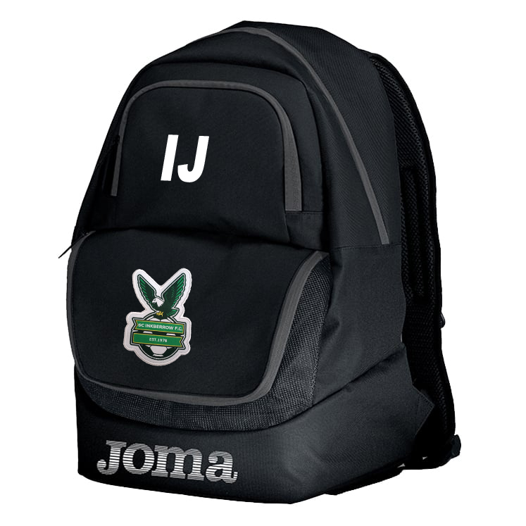 SC INKBERROW FC Joma Diamond II Backpack