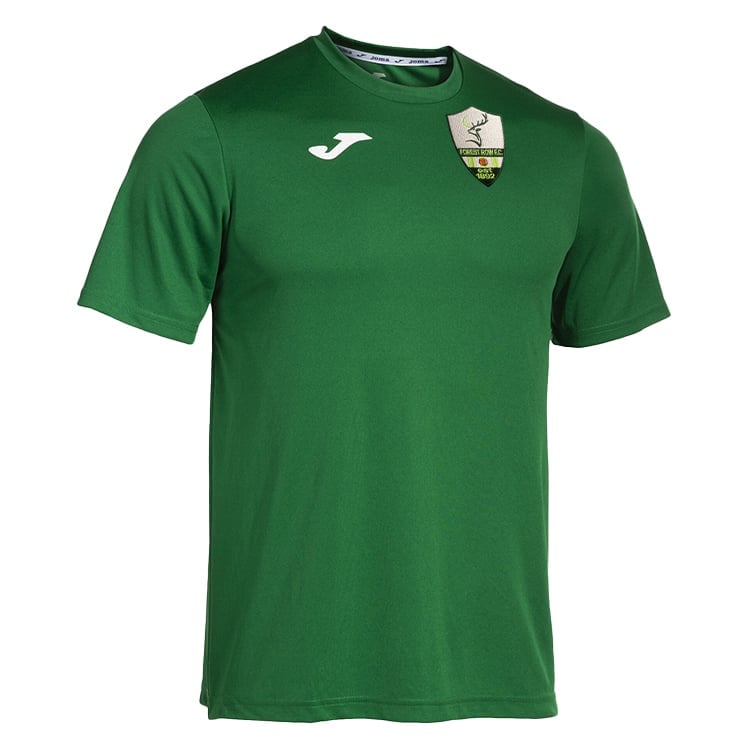 FOREST ROW JFC Joma Combi Training Tee