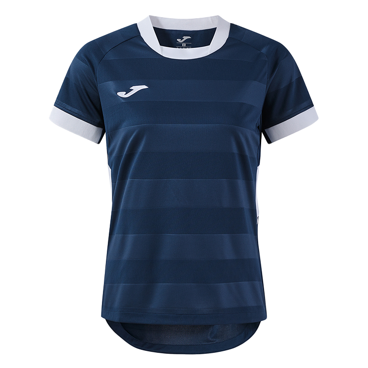 Dark Navy/White