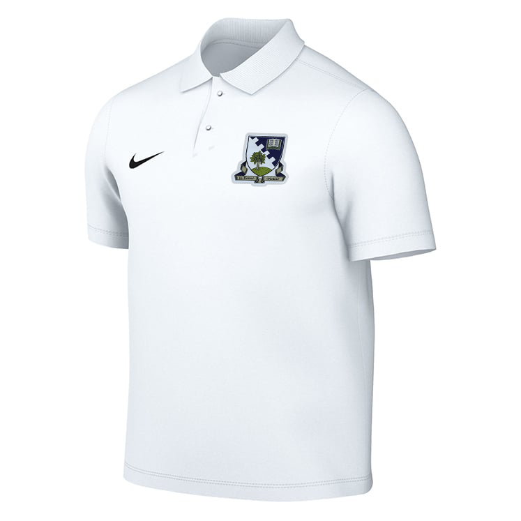 GROVE ACADEMY Nike Park 26 Dri-FIT Polo