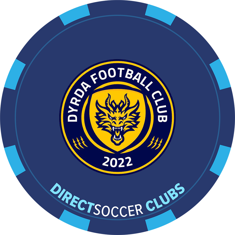 DRYDA FC TOKEN