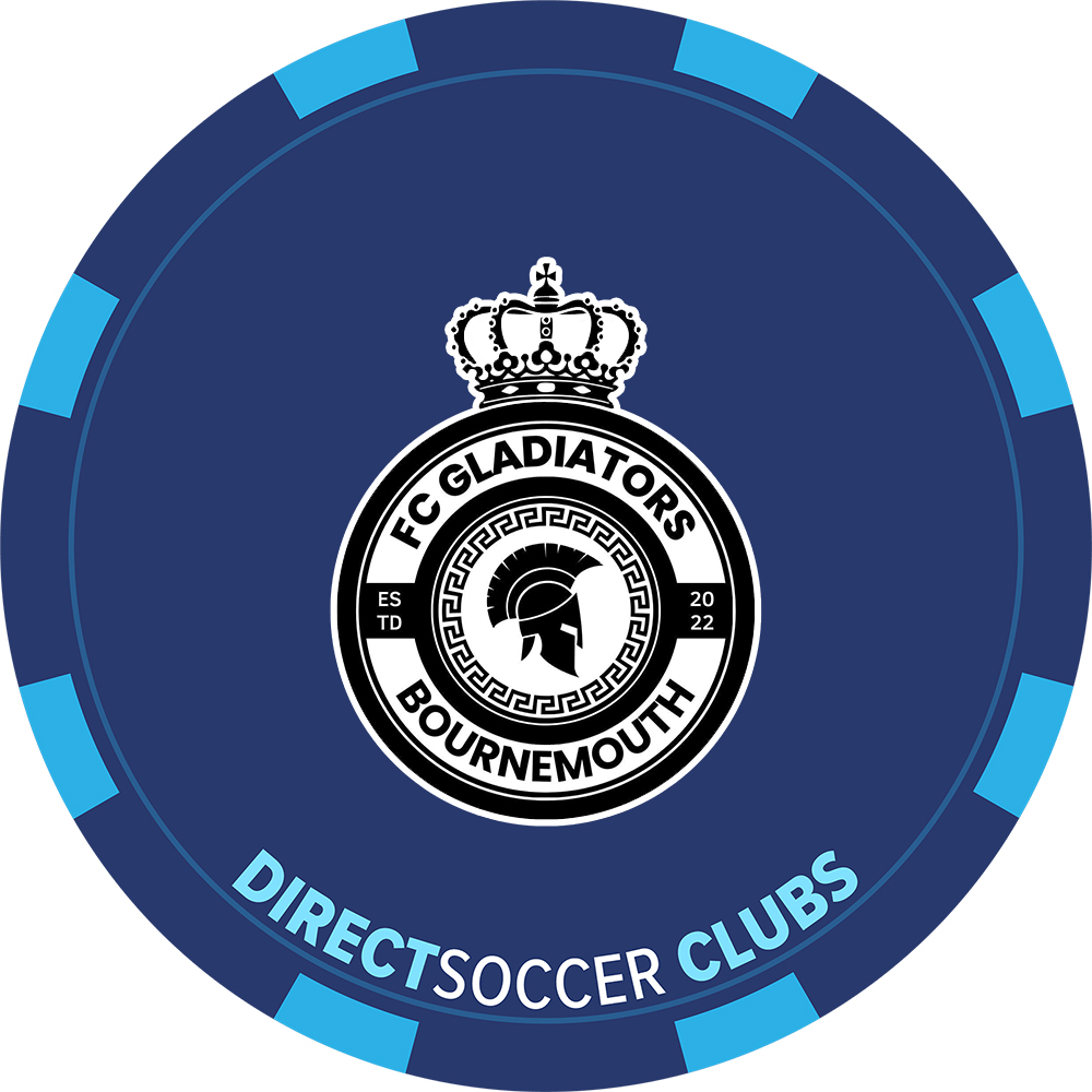FC GLADIATORS BOURNEMOUTH TOKEN
