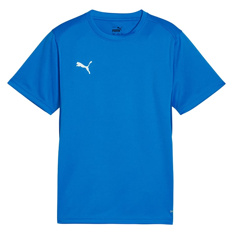 Electric Blue Lemonade/White/Team Royal