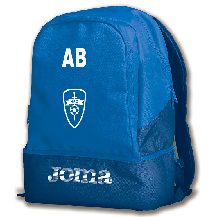 HAWLEY FC Joma Estadio III Backpack