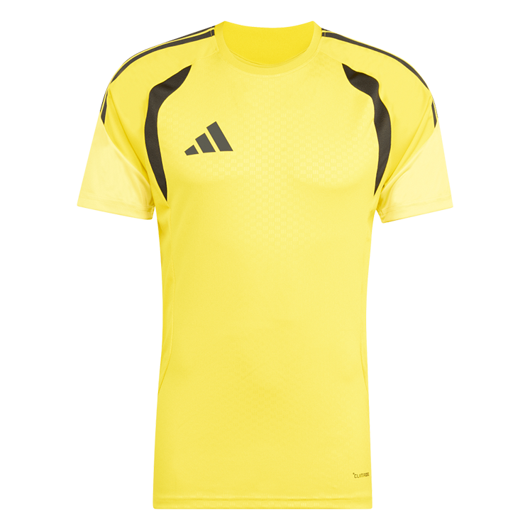 Team Yellow
