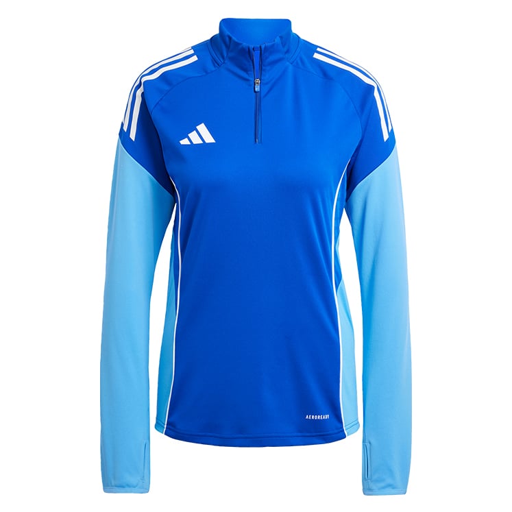 Team Royal Blue/Blue Burst