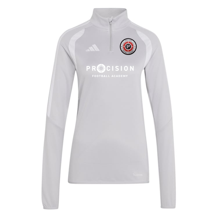 PROCISION FOOTBALL ACADEMY adidas Tiro 26 League Women's Training Top