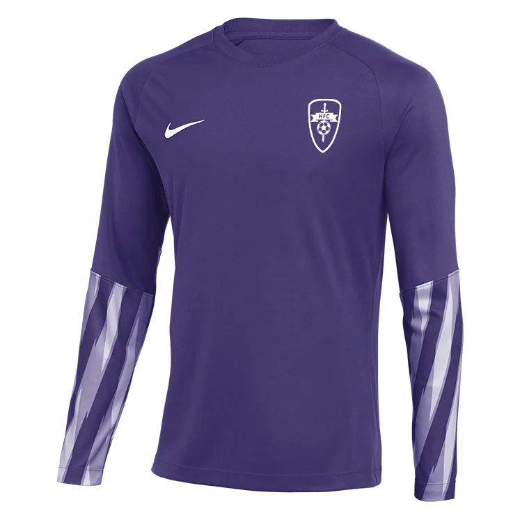 HAWLEY FC Nike Park V Dri-FIT LS GK Jersey