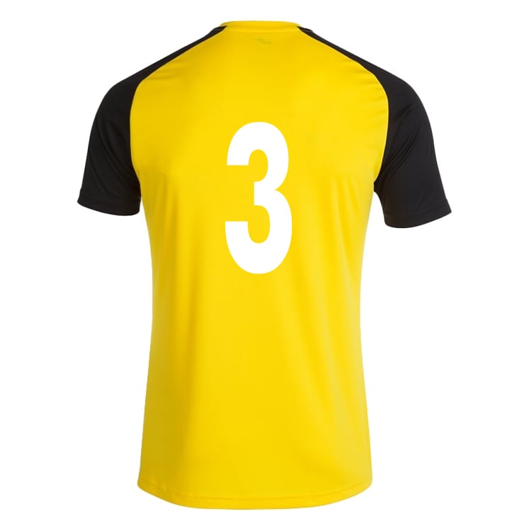 FOREST ROW JFC Joma Academy IV Jersey