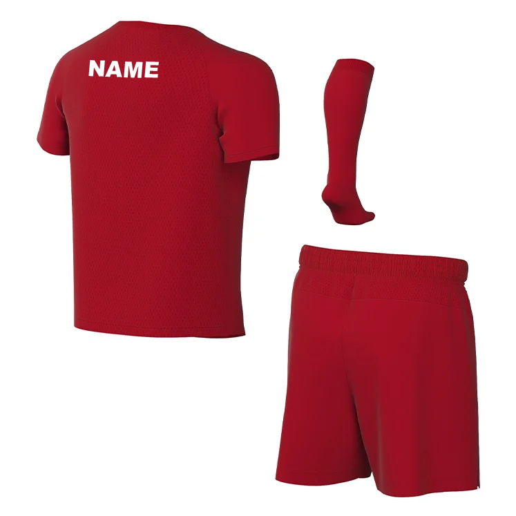 BINFIELD FC Nike Park VIII Dri-Fit Little Kids Set 