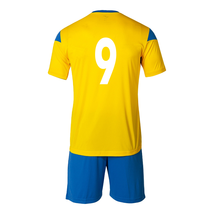 HAWLEY FC Joma Phoenix Set