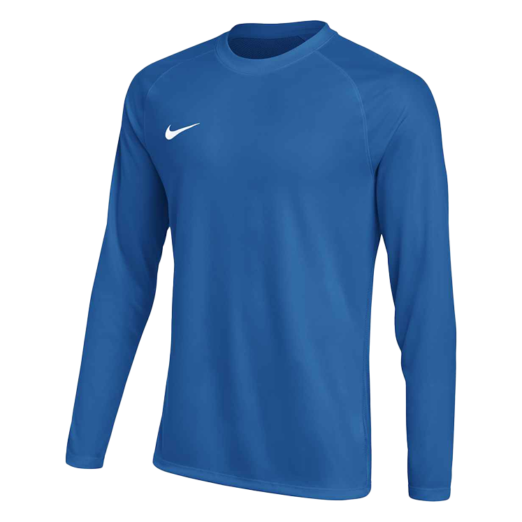 Royal Blue/White