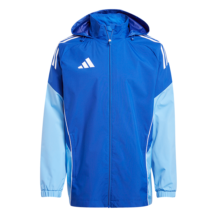 Team Royal Blue/Blue Burst