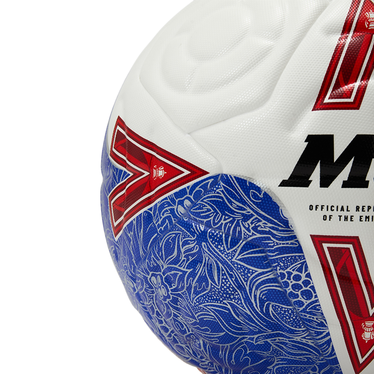 Mitre FA Cup Match 25/26 Football