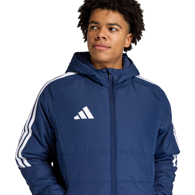 adidas Tiro 26 Long Coat