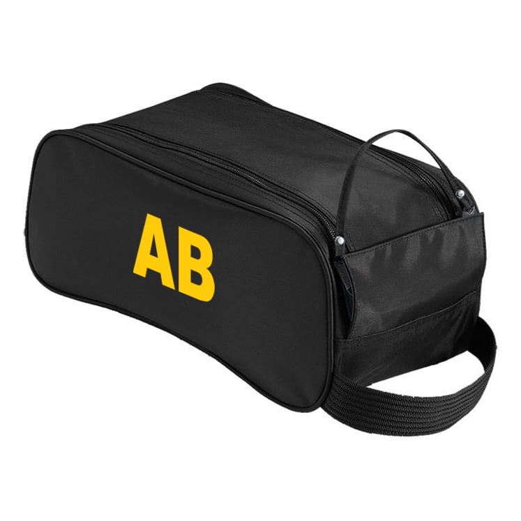 TROWBRIDGE TOWN FC Prestige Shoe Bag